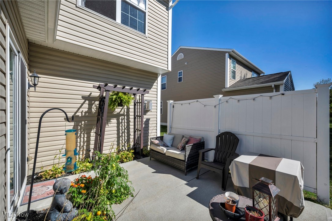 Replat/Pembrooke Place Ph 2 - Residential