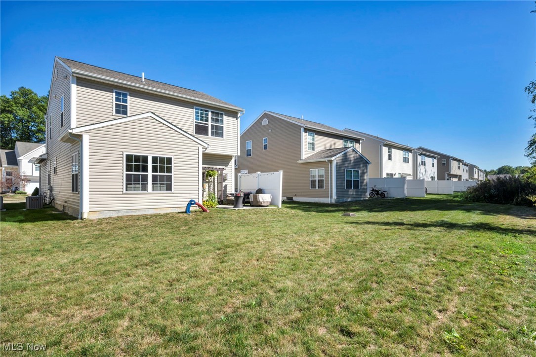 Replat/Pembrooke Place Ph 2 - Residential
