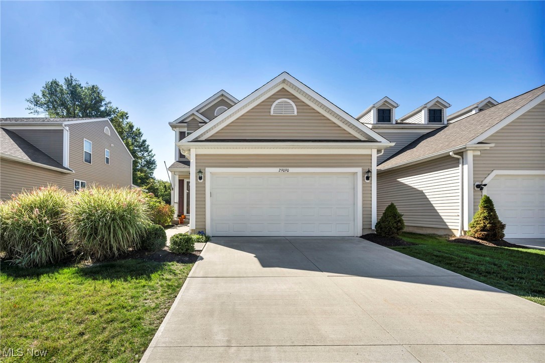 Replat/Pembrooke Place Ph 2 - Residential