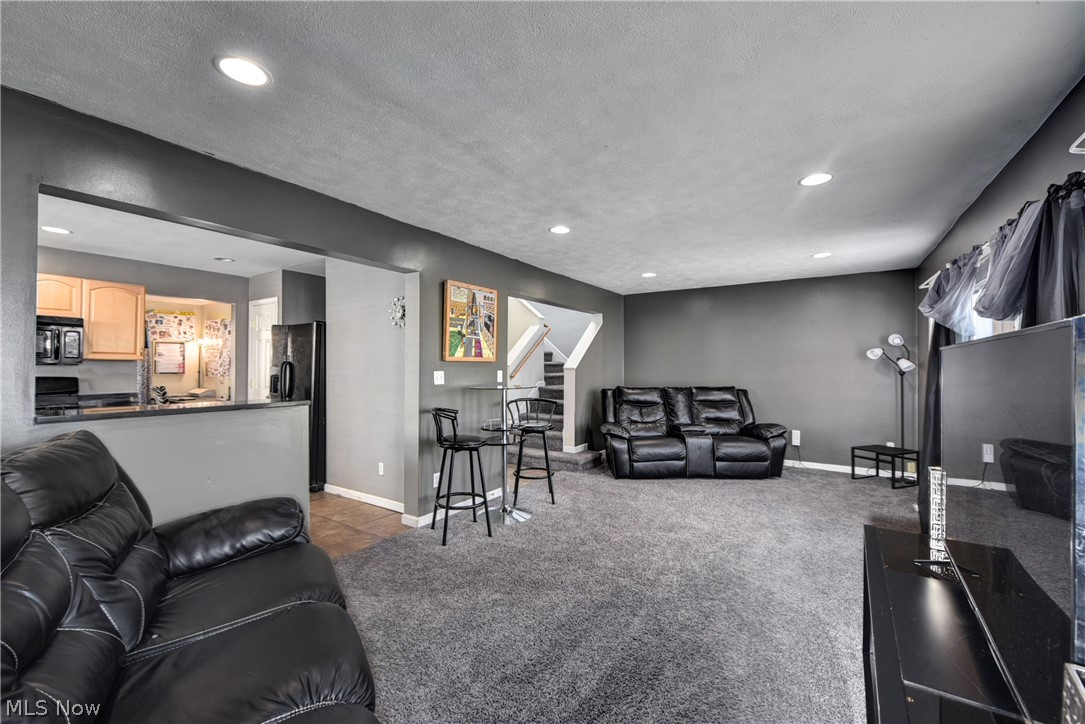 Jefferson Park - Residential