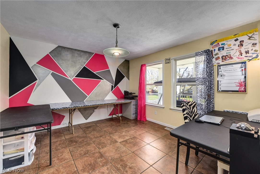 Jefferson Park - Residential