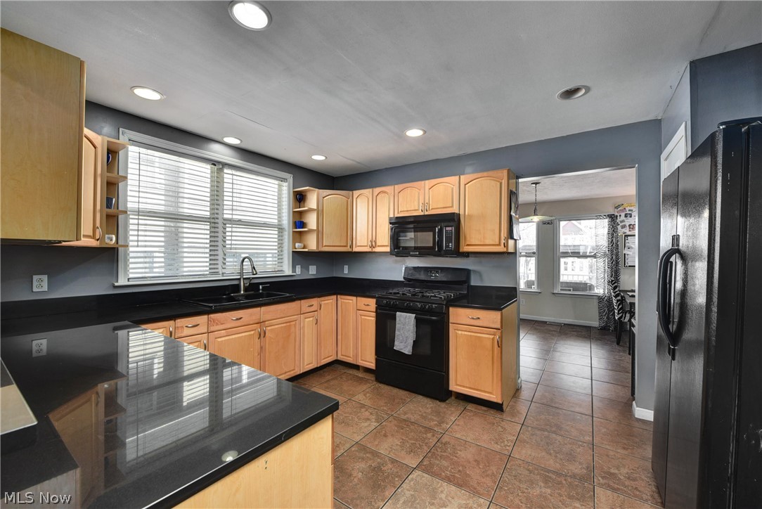 Jefferson Park - Residential