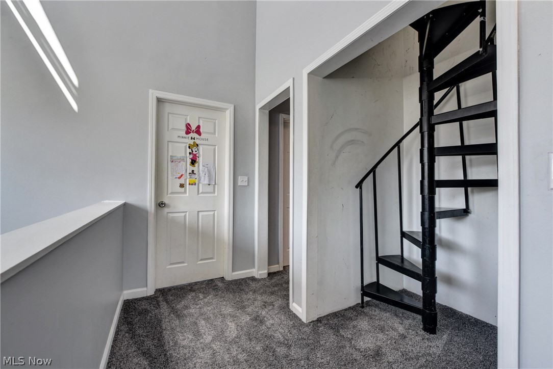 Jefferson Park - Residential