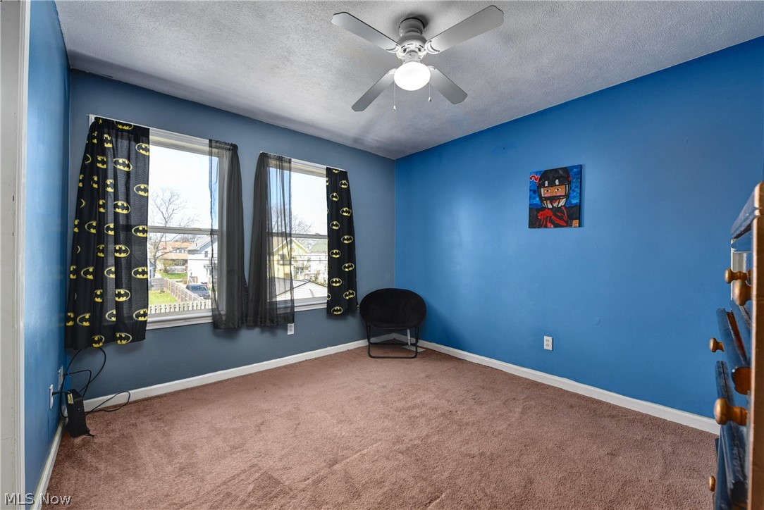 Jefferson Park - Residential