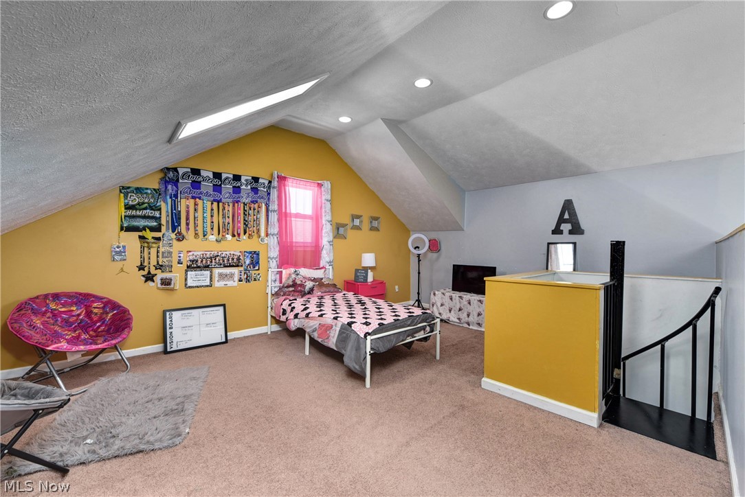 Jefferson Park - Residential