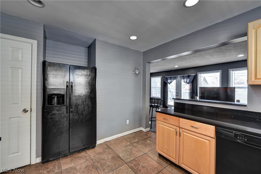 Jefferson Park - Residential