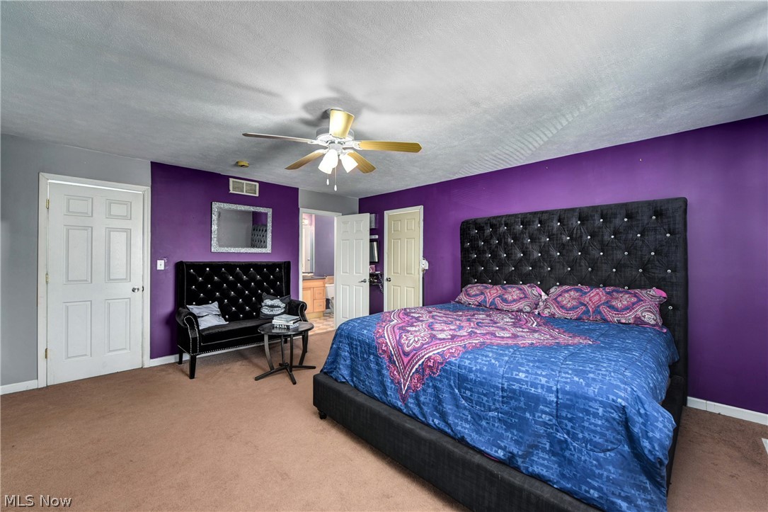 Jefferson Park - Residential