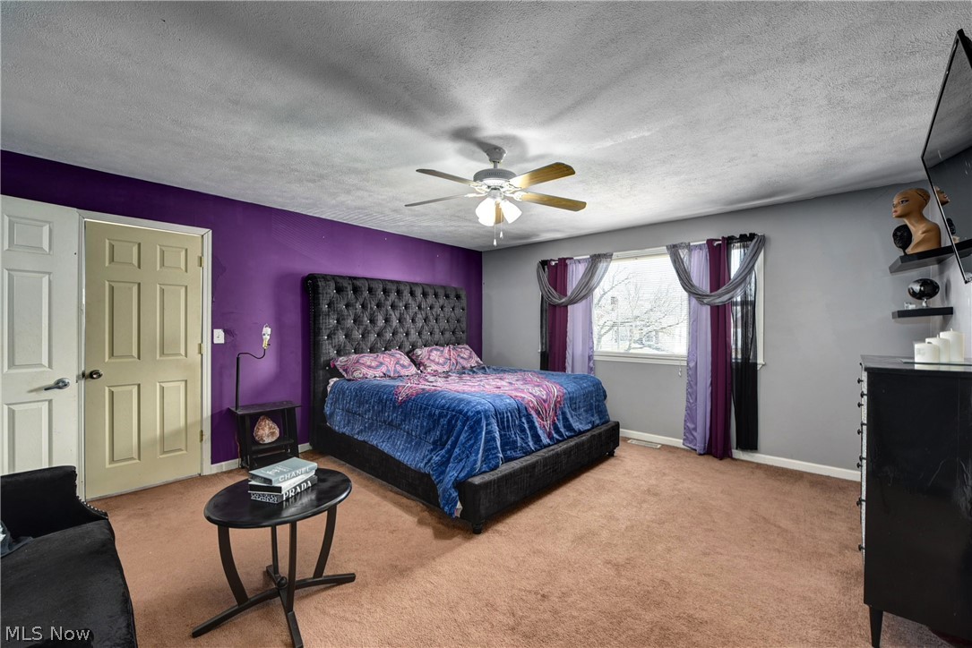 Jefferson Park - Residential