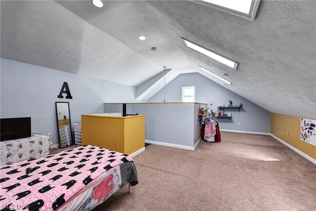 Jefferson Park - Residential