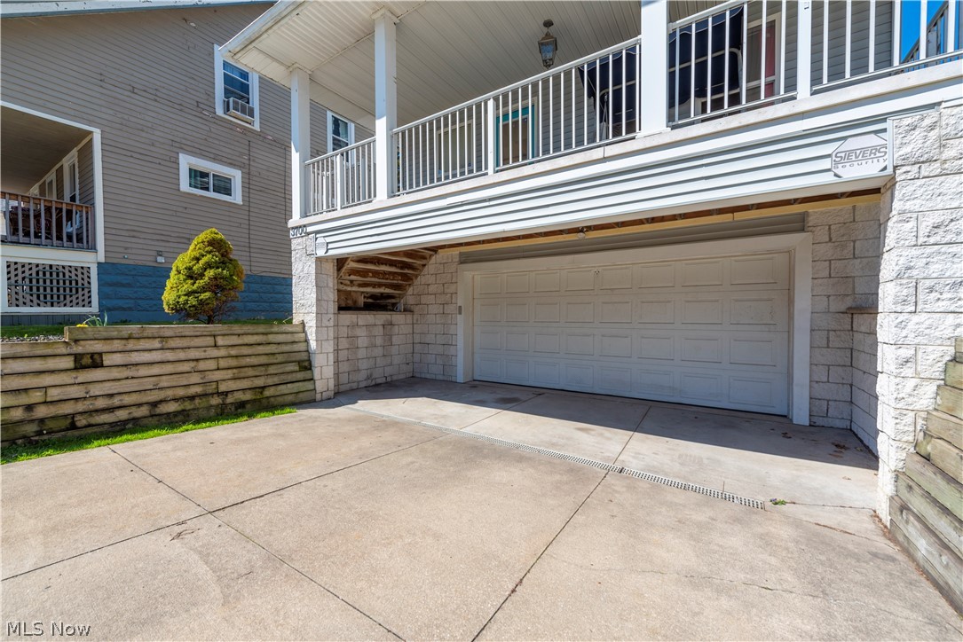 Jefferson Park - Residential