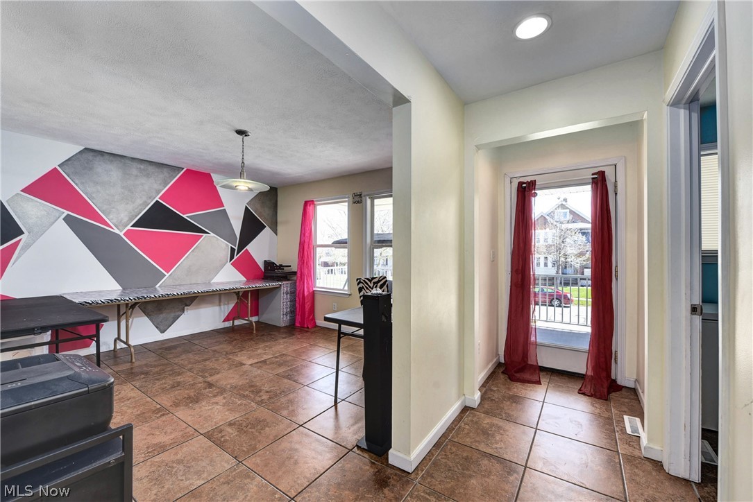 Jefferson Park - Residential