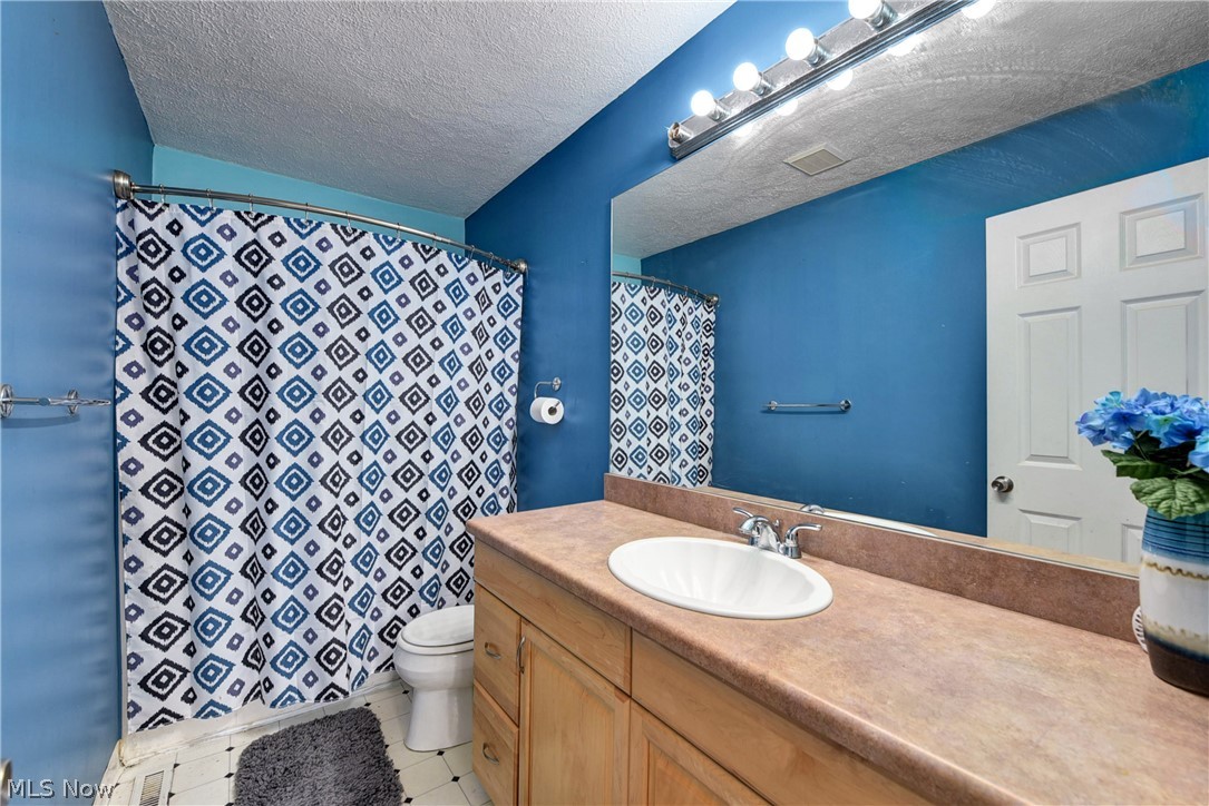 Jefferson Park - Residential