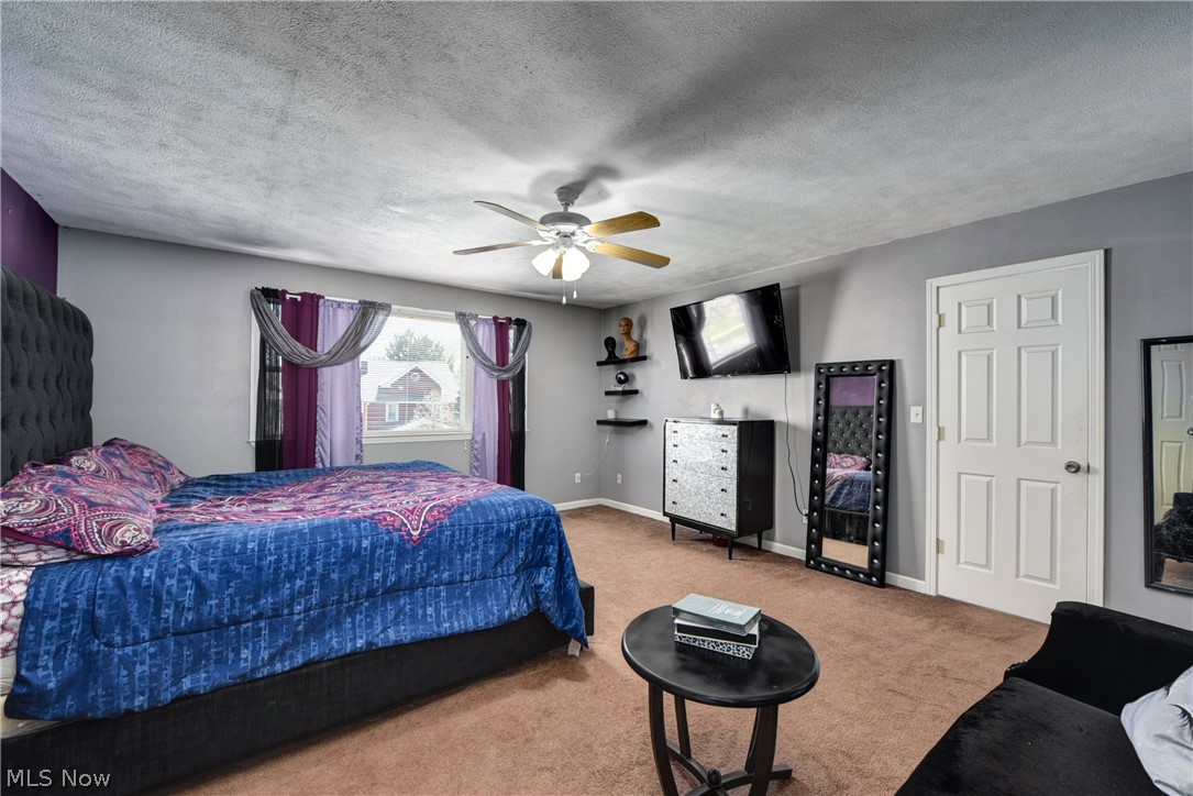 Jefferson Park - Residential