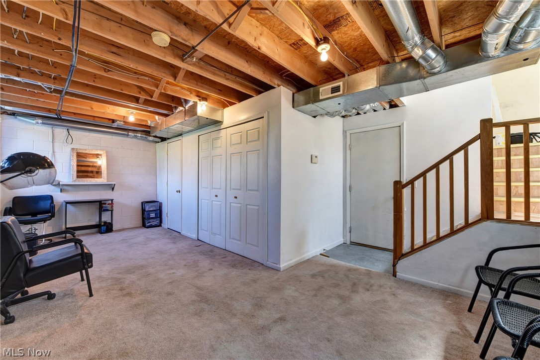 Jefferson Park - Residential