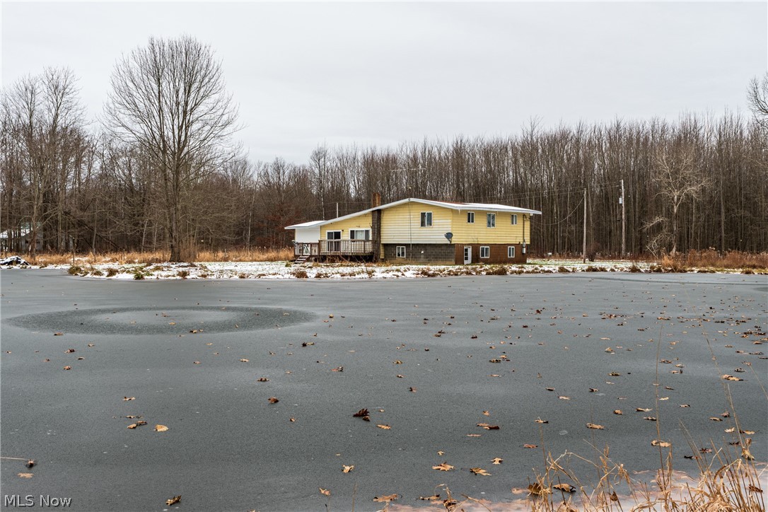 Monroe - Residential