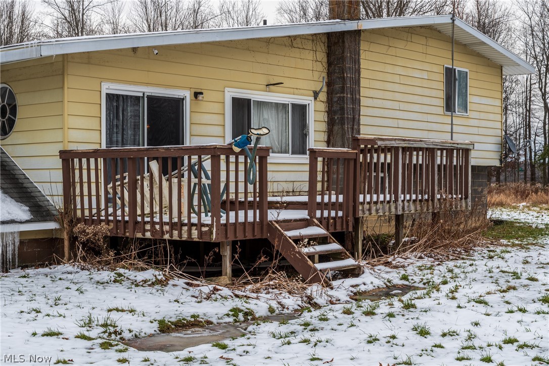 Monroe - Residential