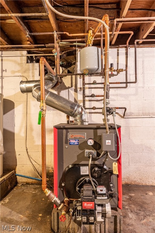 Monroe - Residential