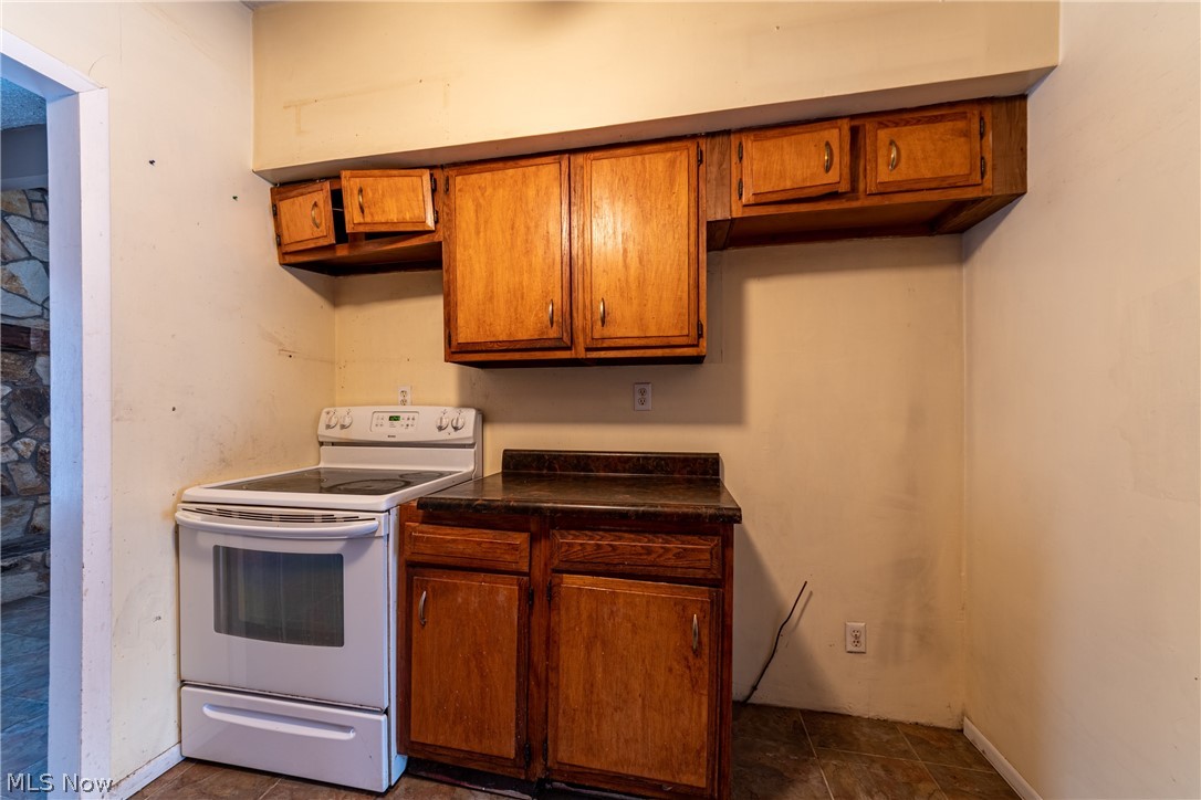 Monroe - Residential