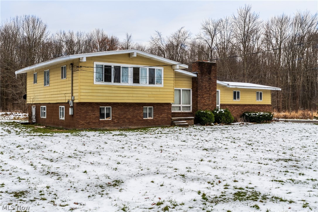 Monroe - Residential