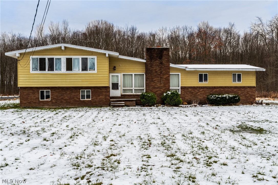 Monroe - Residential