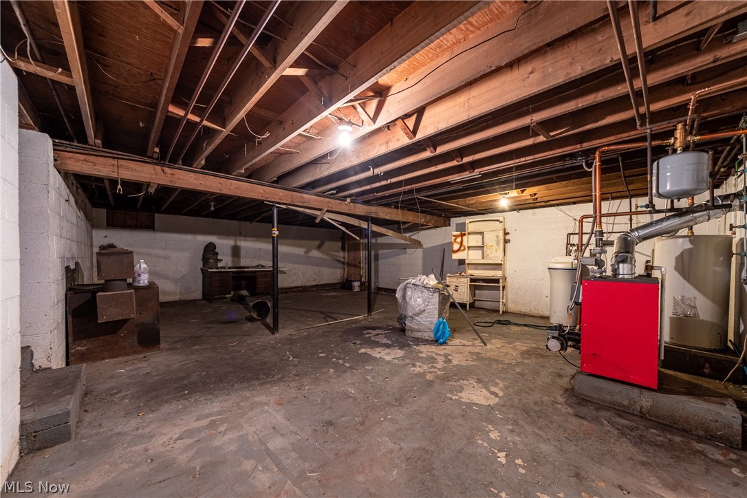 Monroe - Residential