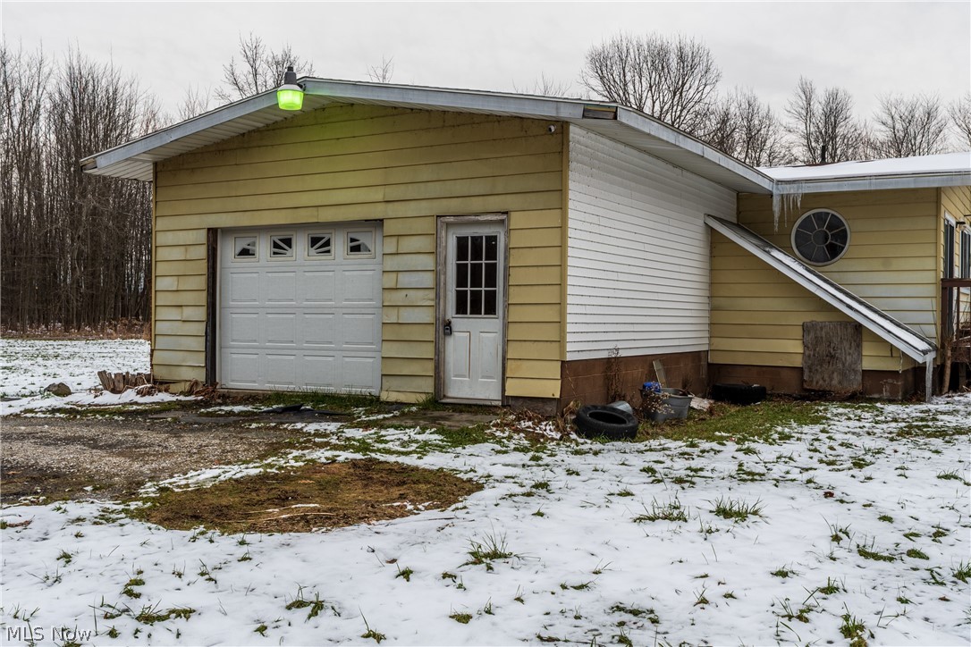 Monroe - Residential