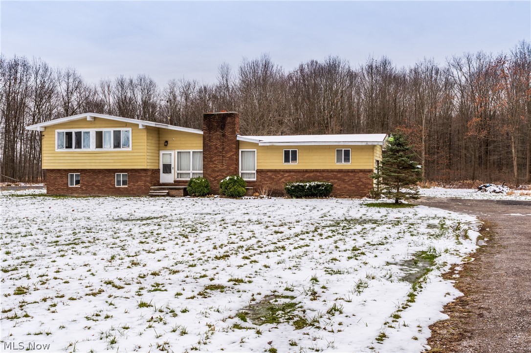 Monroe - Residential