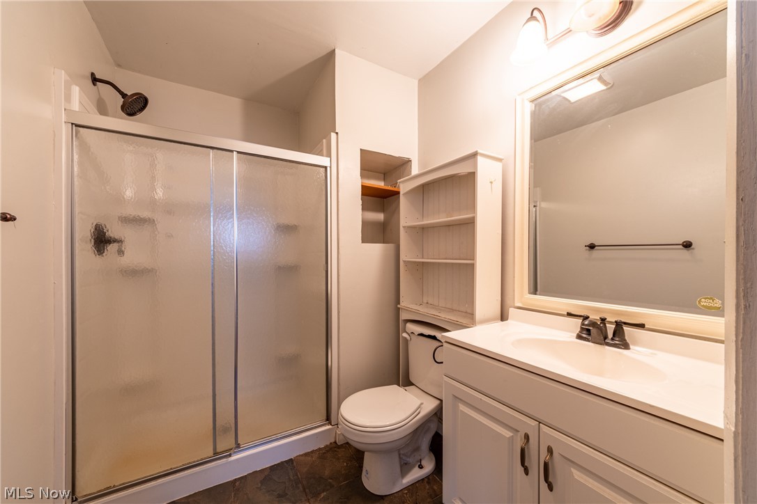 Monroe - Residential