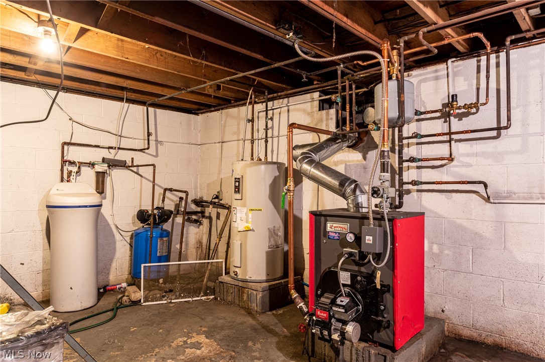 Monroe - Residential