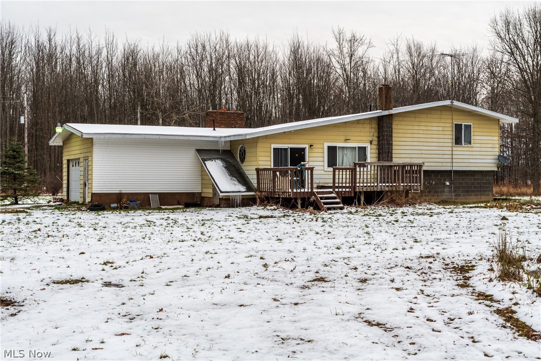 Monroe - Residential