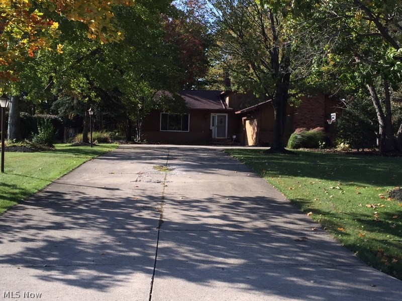 Pleasant Hill Farm - Residential