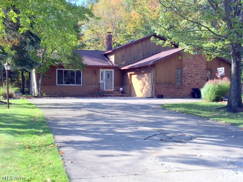 Pleasant Hill Farm - Residential