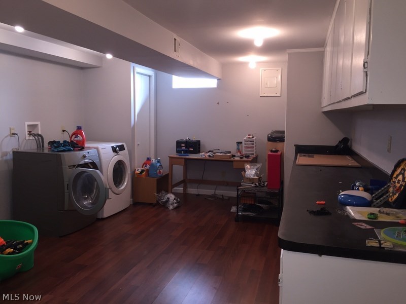 Pleasant Hill Farm - Residential