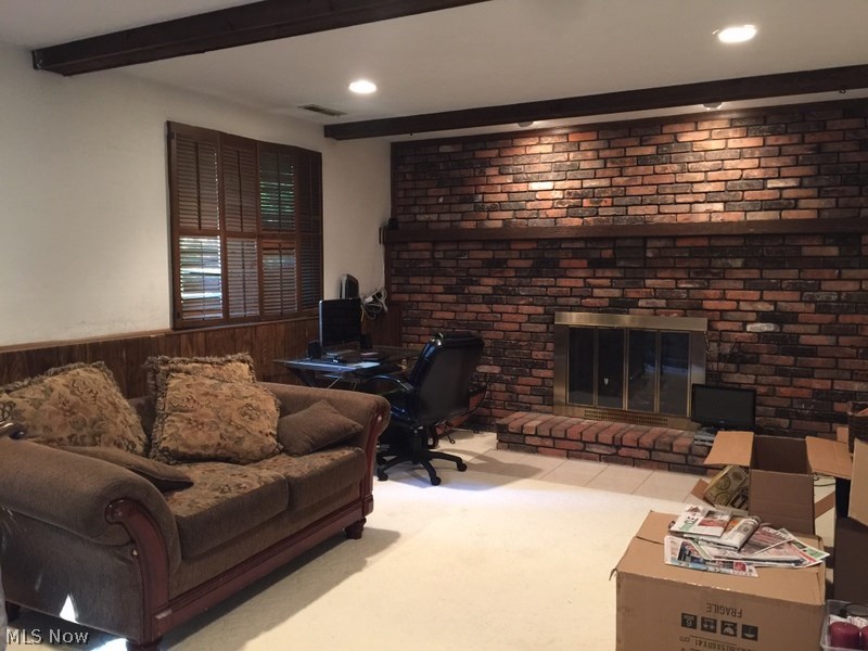 Pleasant Hill Farm - Residential