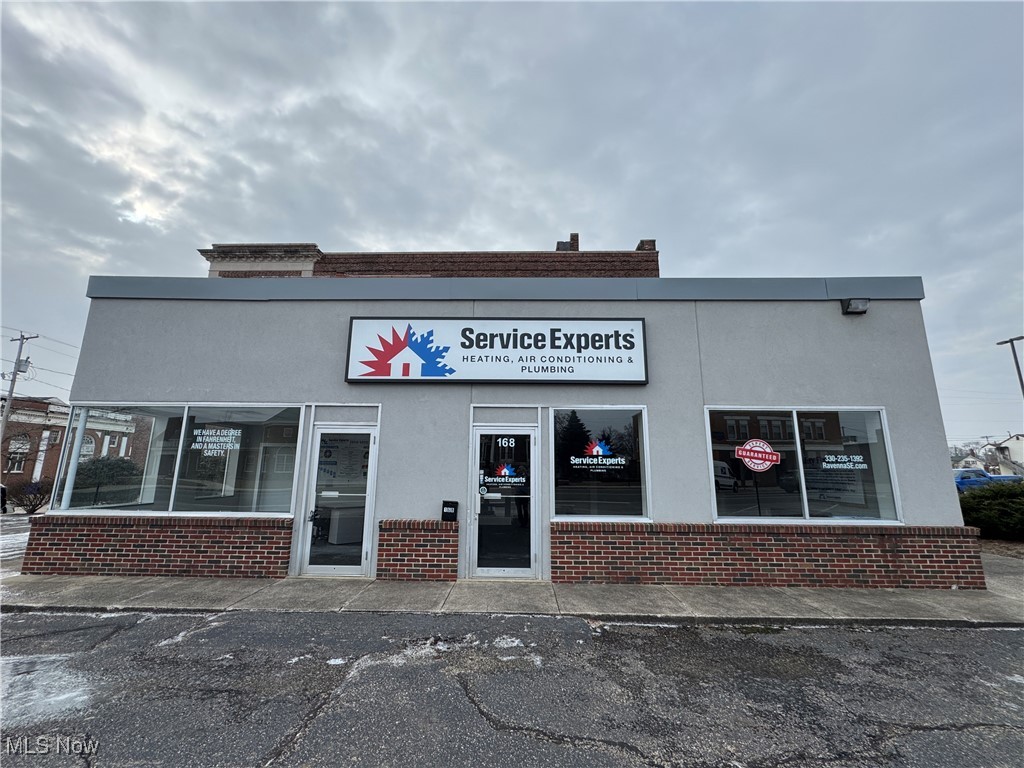 Ravenna - Commercial Sale