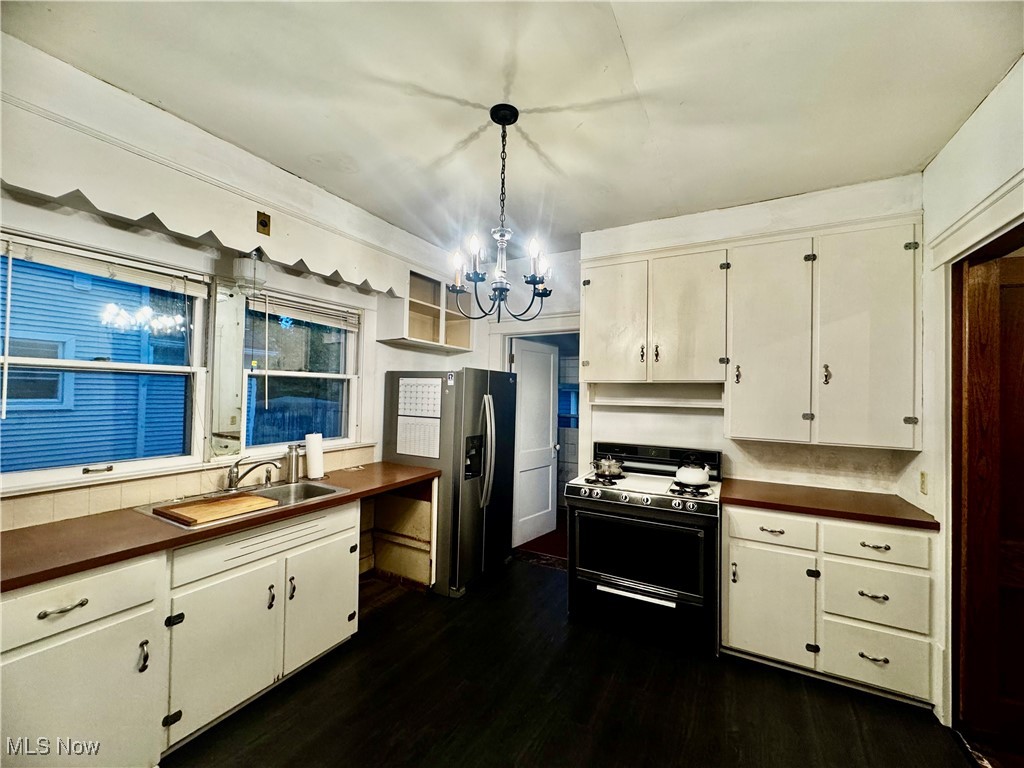 Port Park - Residential