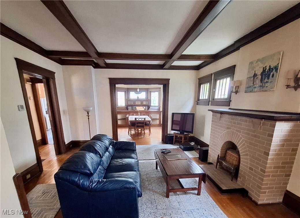 Port Park - Residential