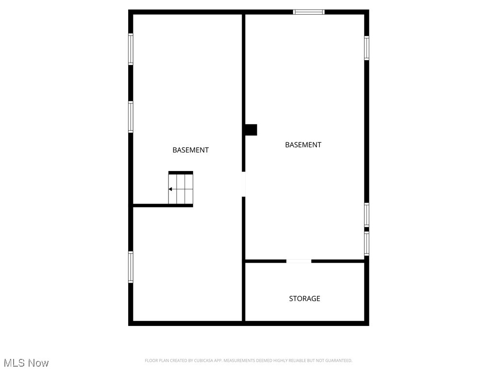 Port Park - Residential