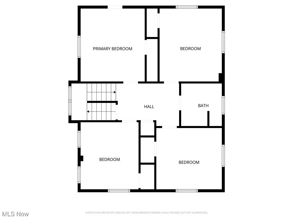 Port Park - Residential