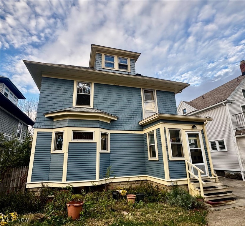 Port Park - Residential