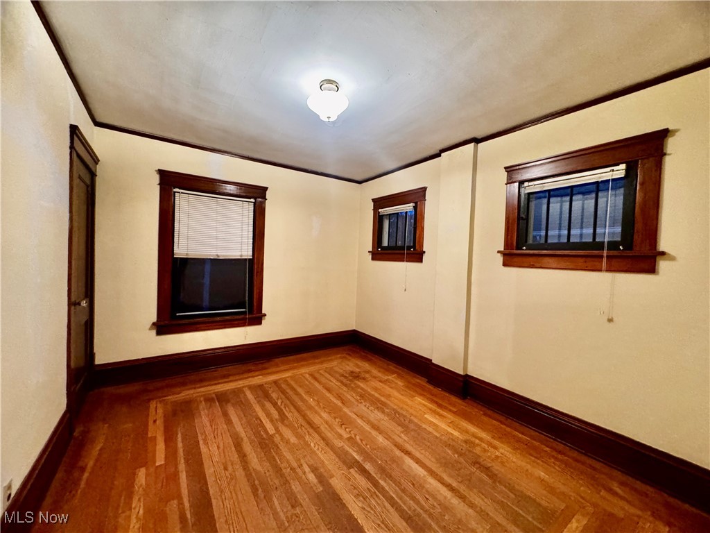 Port Park - Residential