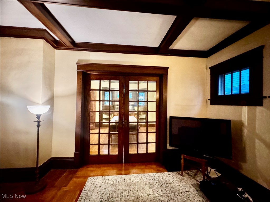 Port Park - Residential