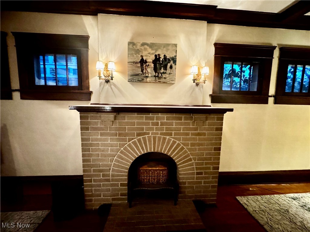 Port Park - Residential