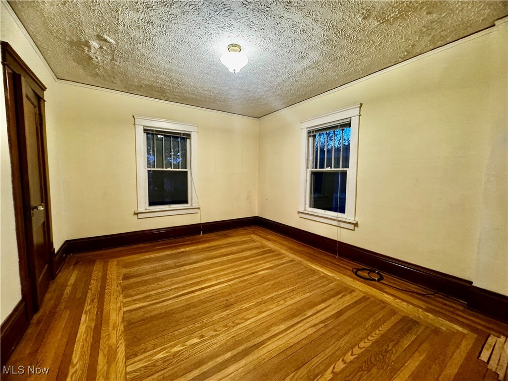 Port Park - Residential