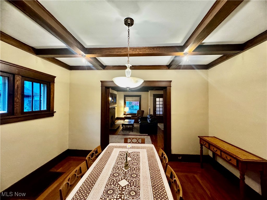 Port Park - Residential