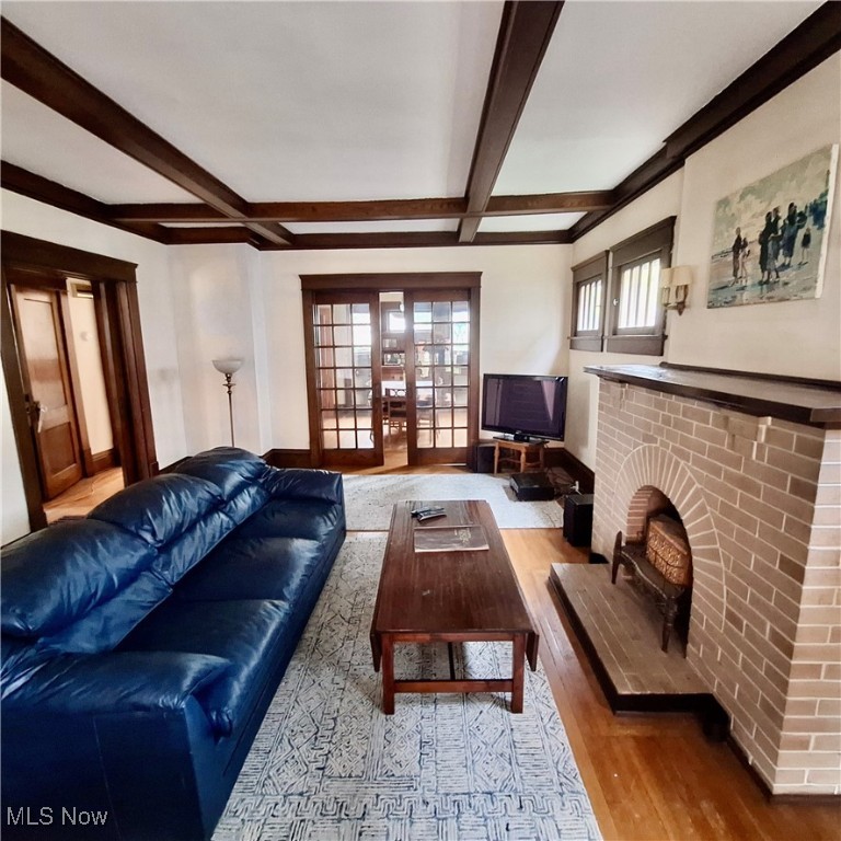 Port Park - Residential