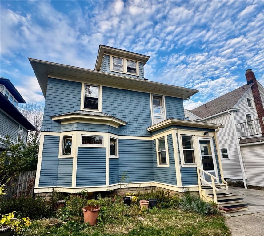 Port Park - Residential