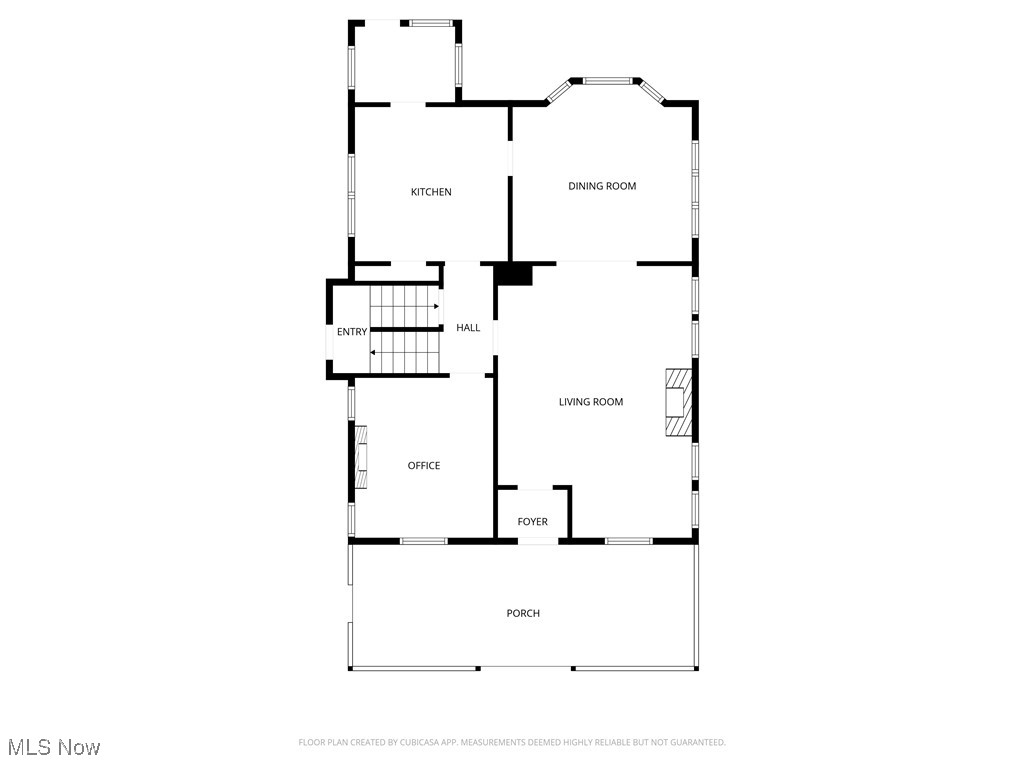 Port Park - Residential
