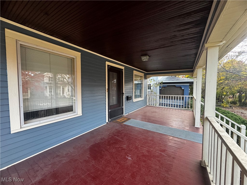 Port Park - Residential