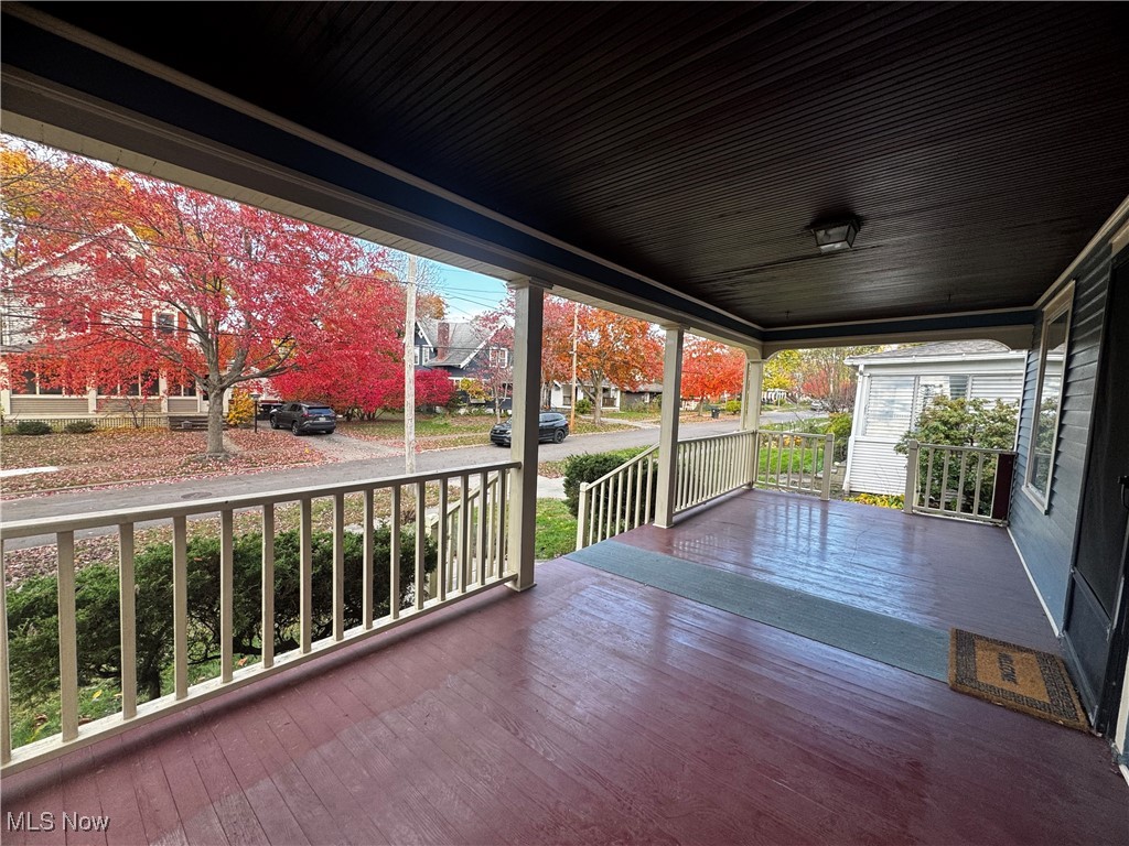 Port Park - Residential